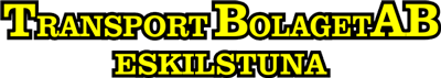 Transportbolaget i Eskilstuna AB